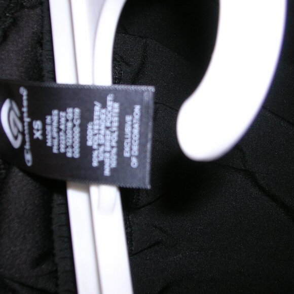 NWT C9 by Chamption running shorts size xs - Picture 3 of 4